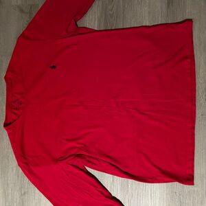 Men’s Polo Ralph Lauren Long Sleeve Shirt Size Large